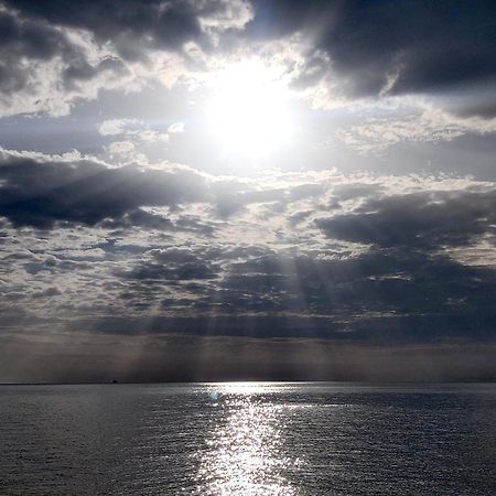 Salty Soul Sea View Ortigia Villa Syracuse ภายนอก รูปภาพ
