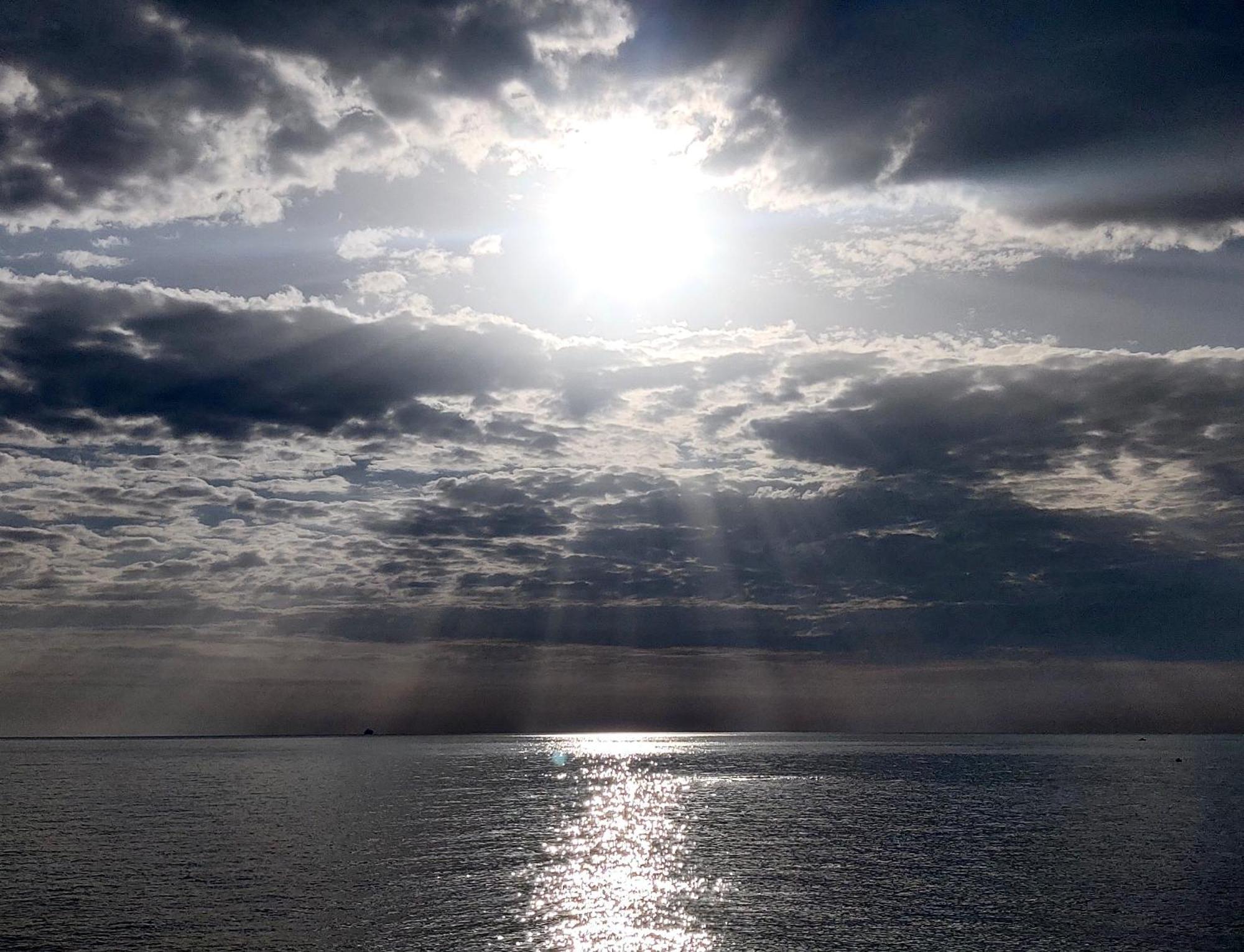 Salty Soul Sea View Ortigia Villa Syracuse ภายนอก รูปภาพ