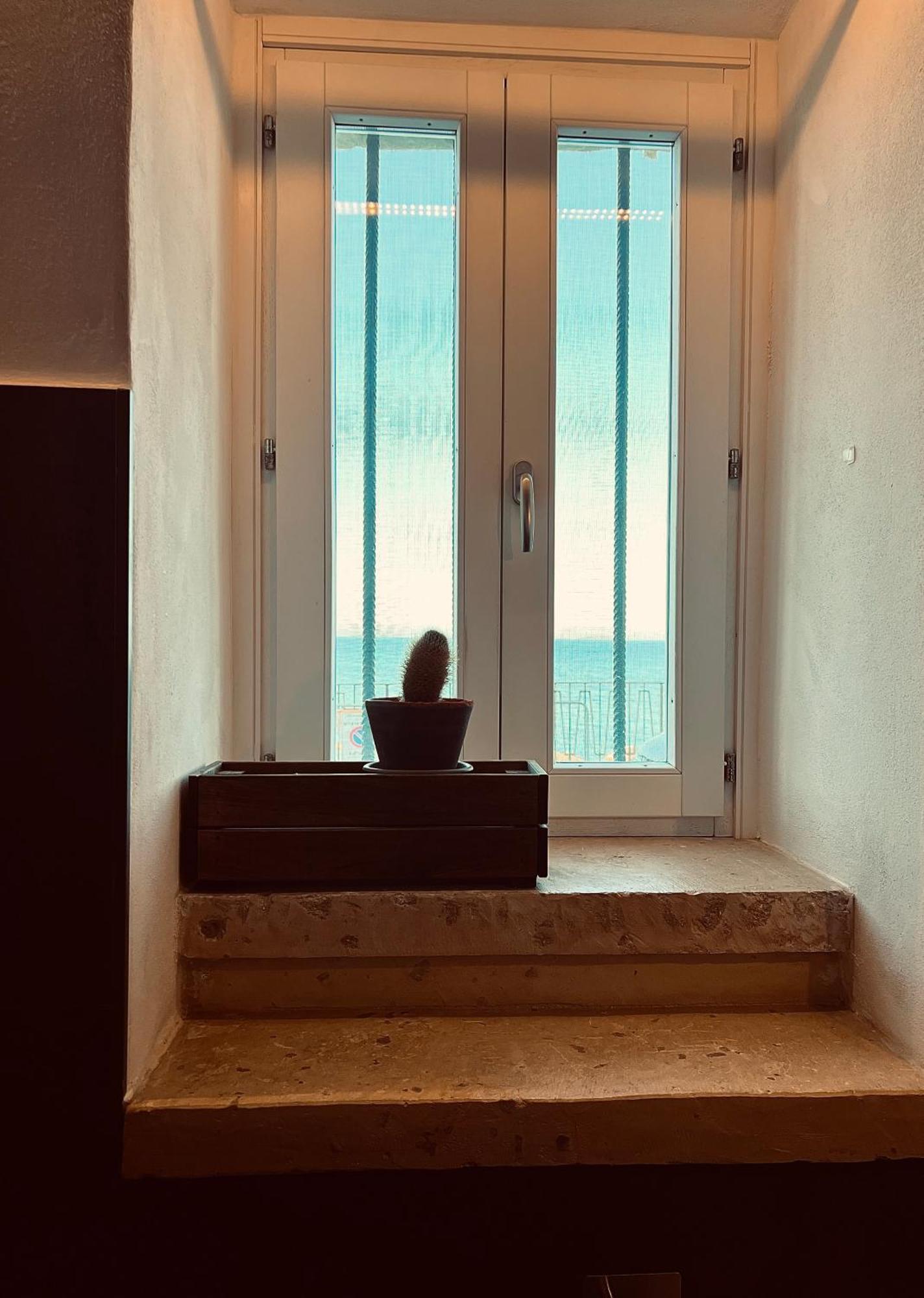 Salty Soul Sea View Ortigia Villa Syracuse ภายนอก รูปภาพ