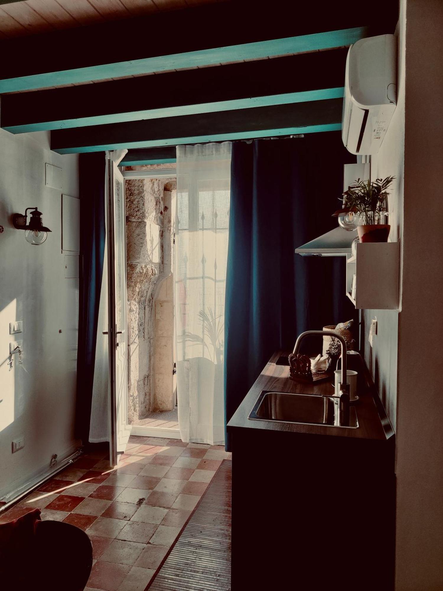 Salty Soul Sea View Ortigia Villa Syracuse ภายนอก รูปภาพ