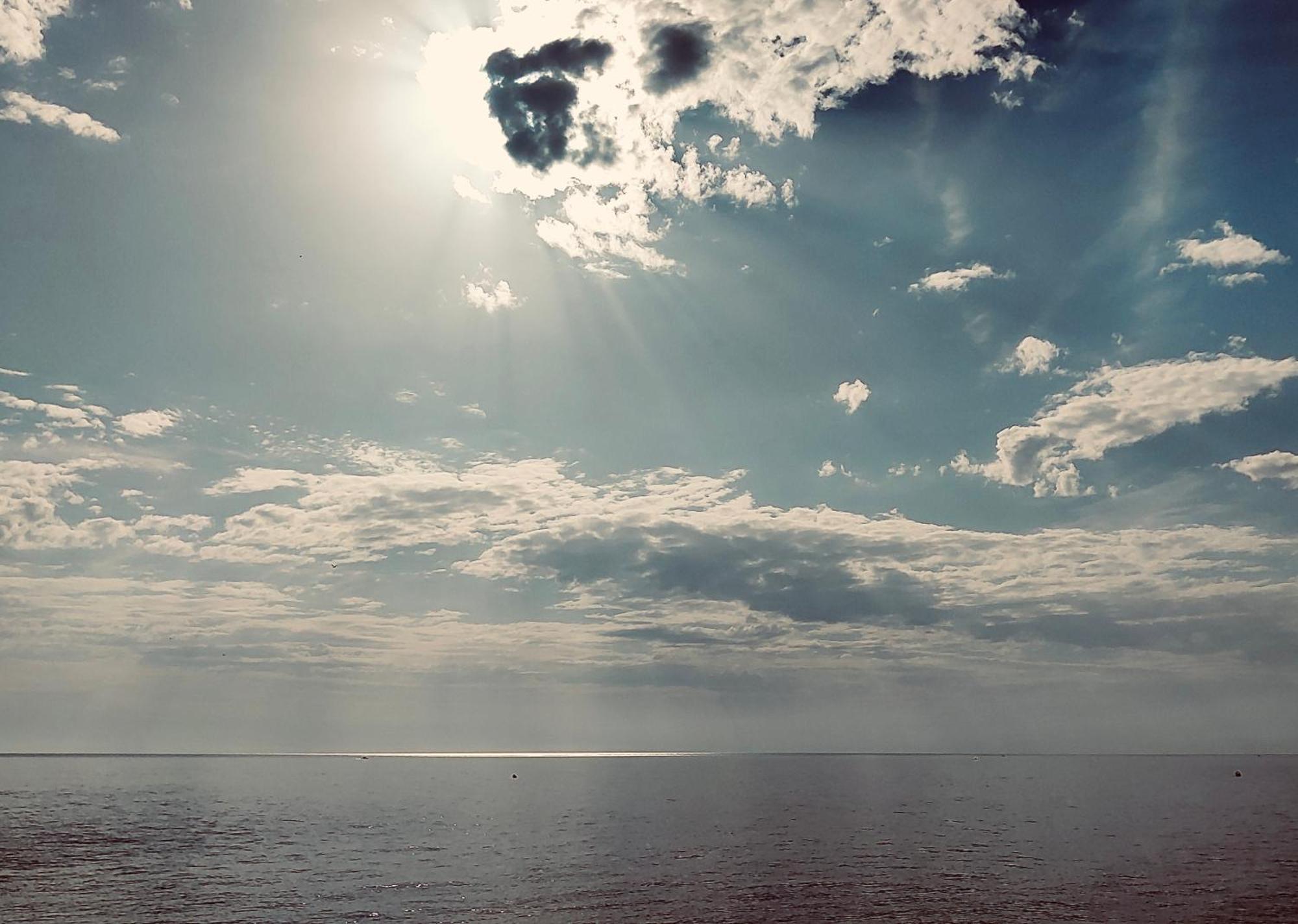 Salty Soul Sea View Ortigia Villa Syracuse ภายนอก รูปภาพ