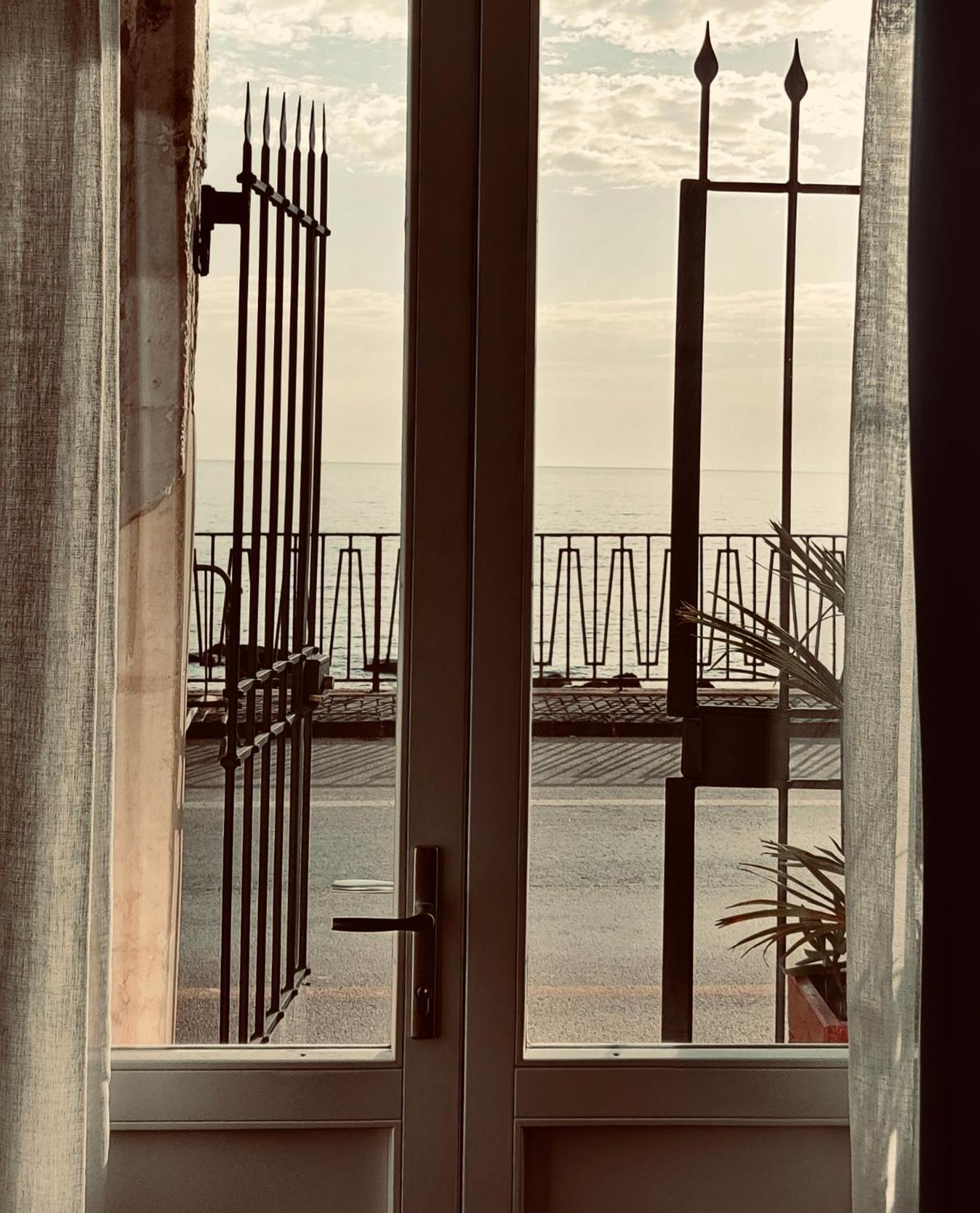 Salty Soul Sea View Ortigia Villa Syracuse ภายนอก รูปภาพ