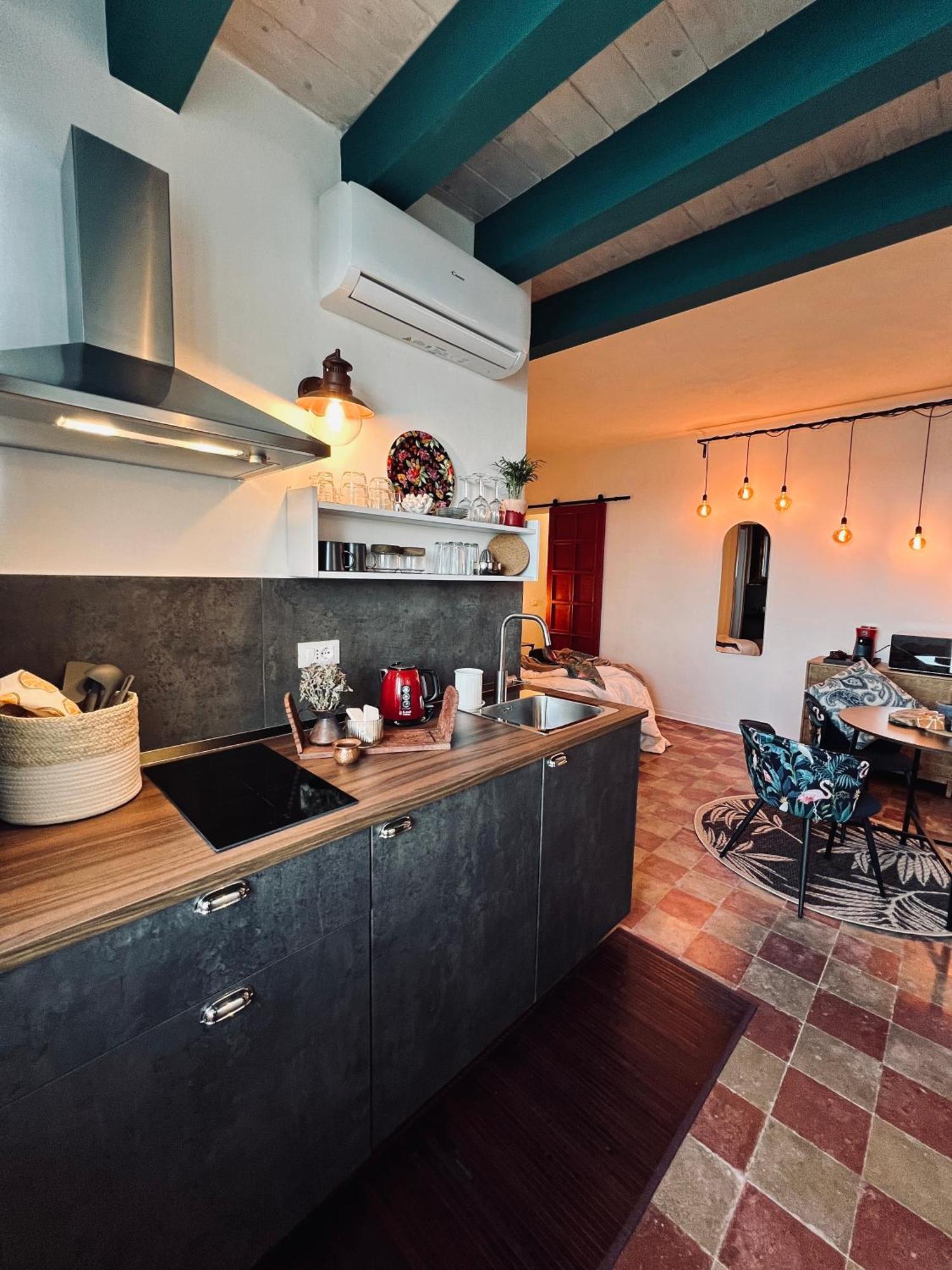 Salty Soul Sea View Ortigia Villa Syracuse ภายนอก รูปภาพ