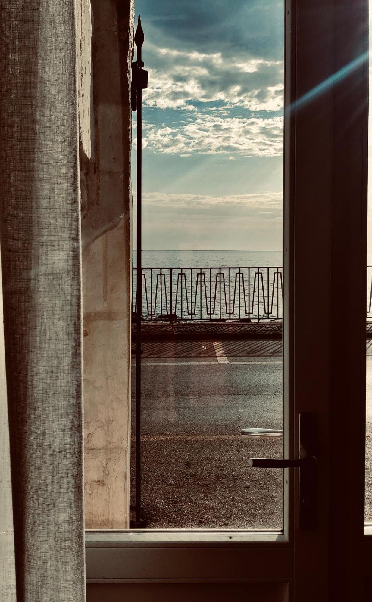 Salty Soul Sea View Ortigia Villa Syracuse ภายนอก รูปภาพ