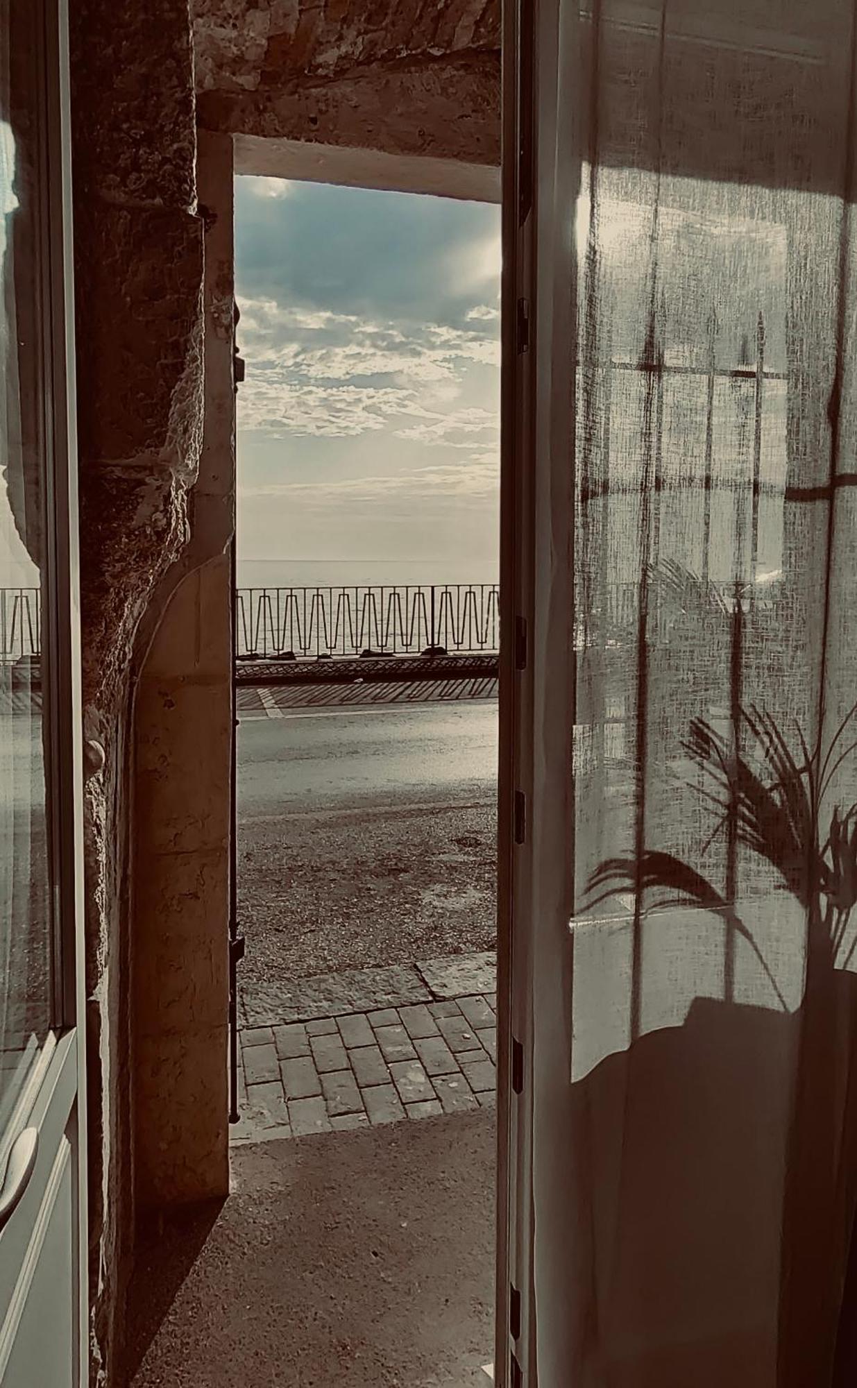 Salty Soul Sea View Ortigia Villa Syracuse ภายนอก รูปภาพ