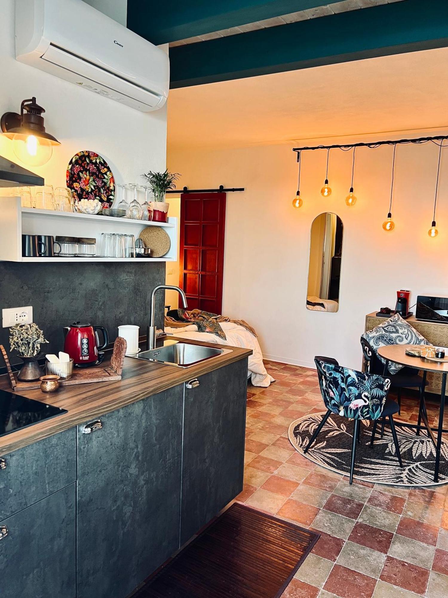 Salty Soul Sea View Ortigia Villa Syracuse ภายนอก รูปภาพ