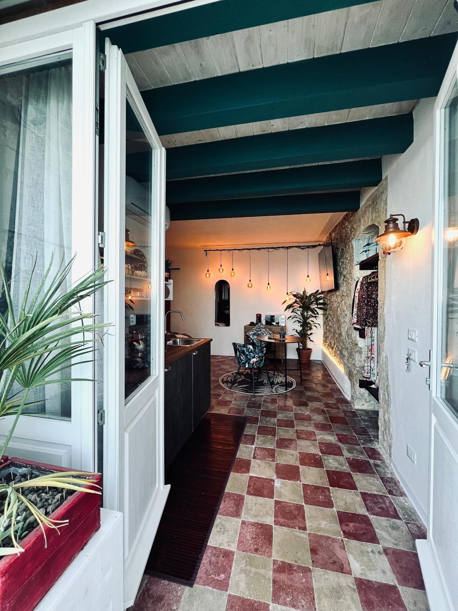 Salty Soul Sea View Ortigia Villa Syracuse ภายนอก รูปภาพ