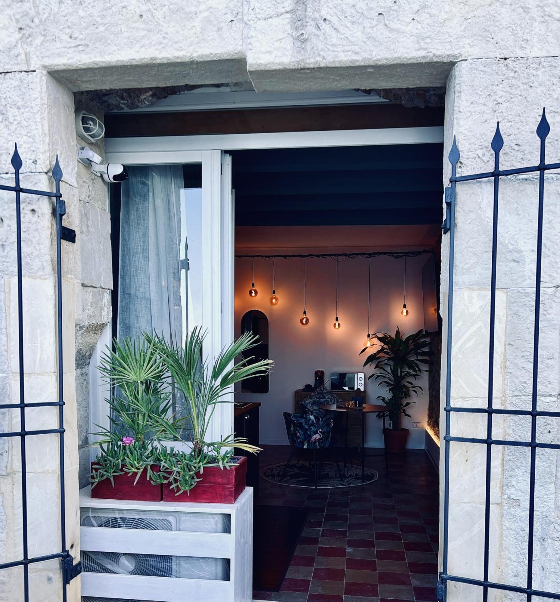 Salty Soul Sea View Ortigia Villa Syracuse ภายนอก รูปภาพ