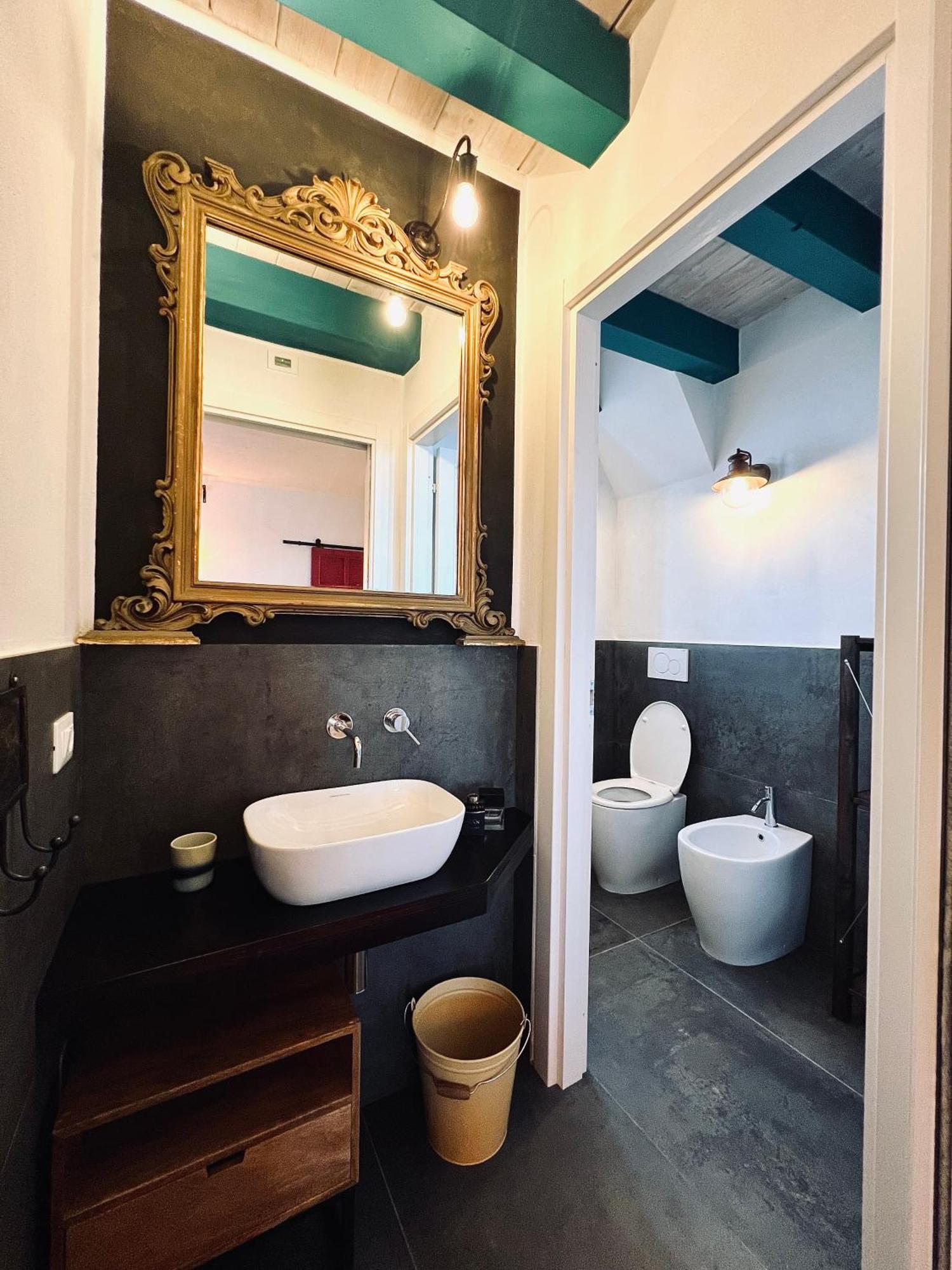 Salty Soul Sea View Ortigia Villa Syracuse ภายนอก รูปภาพ
