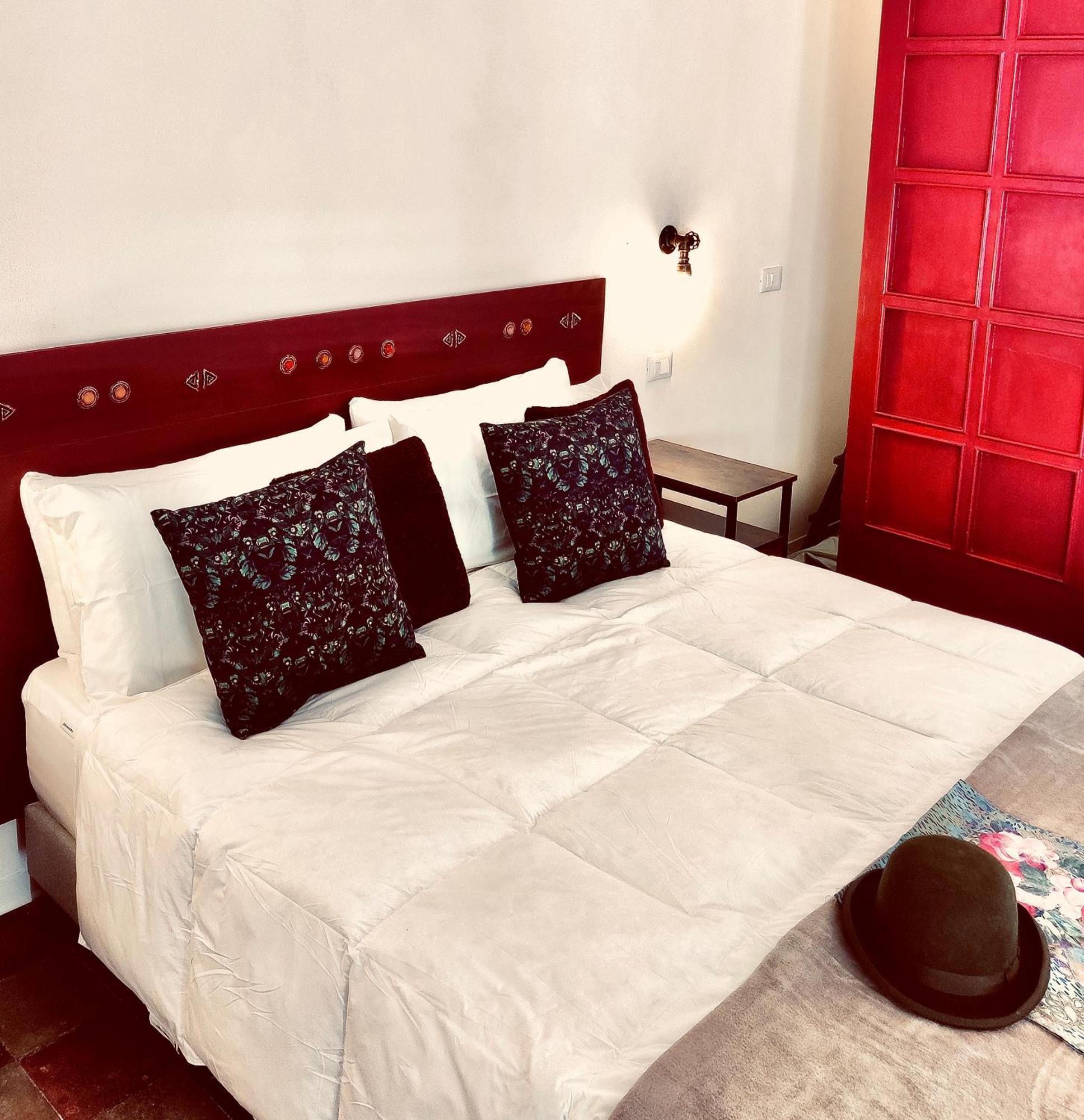 Salty Soul Sea View Ortigia Villa Syracuse ภายนอก รูปภาพ