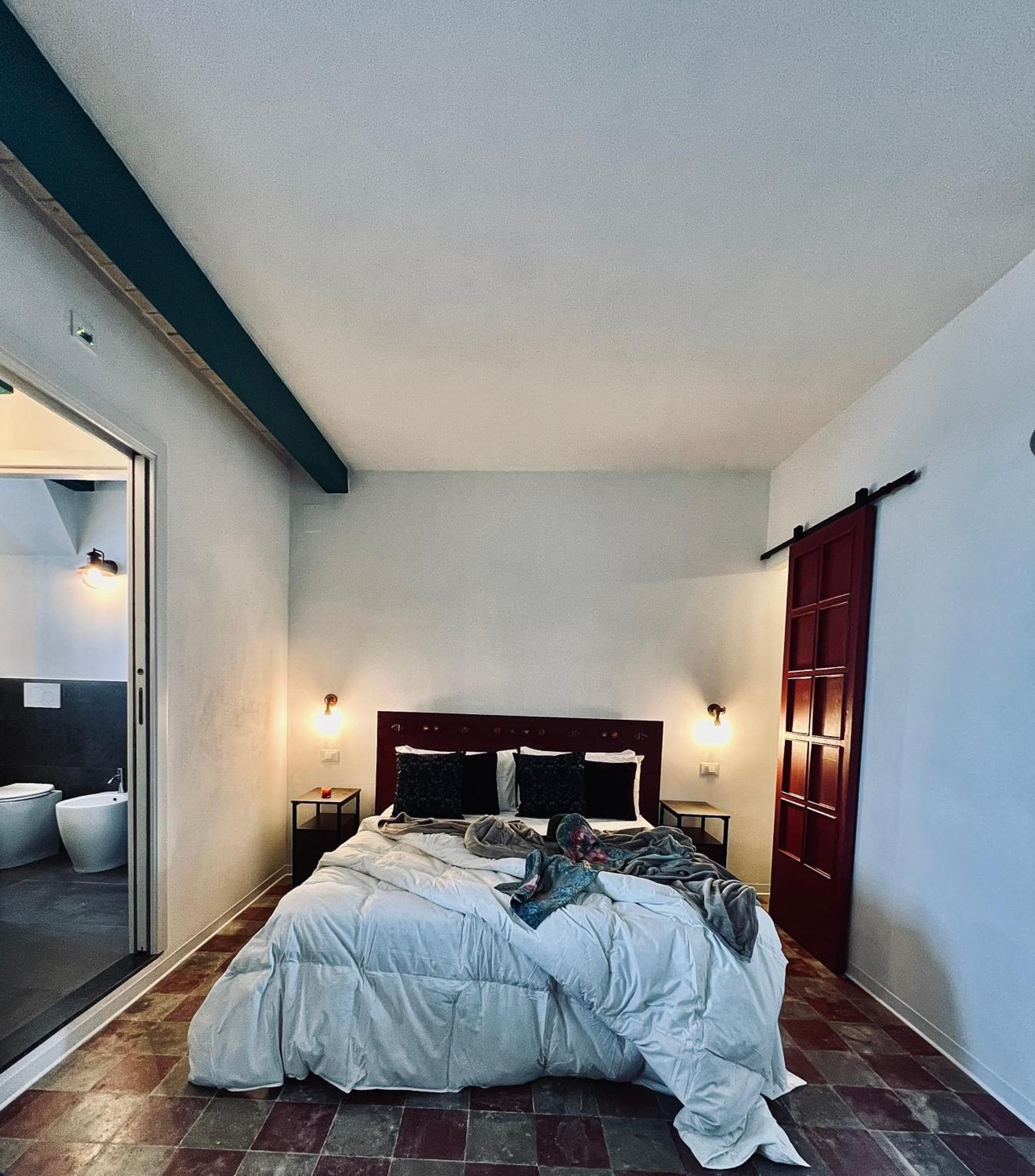 Salty Soul Sea View Ortigia Villa Syracuse ภายนอก รูปภาพ