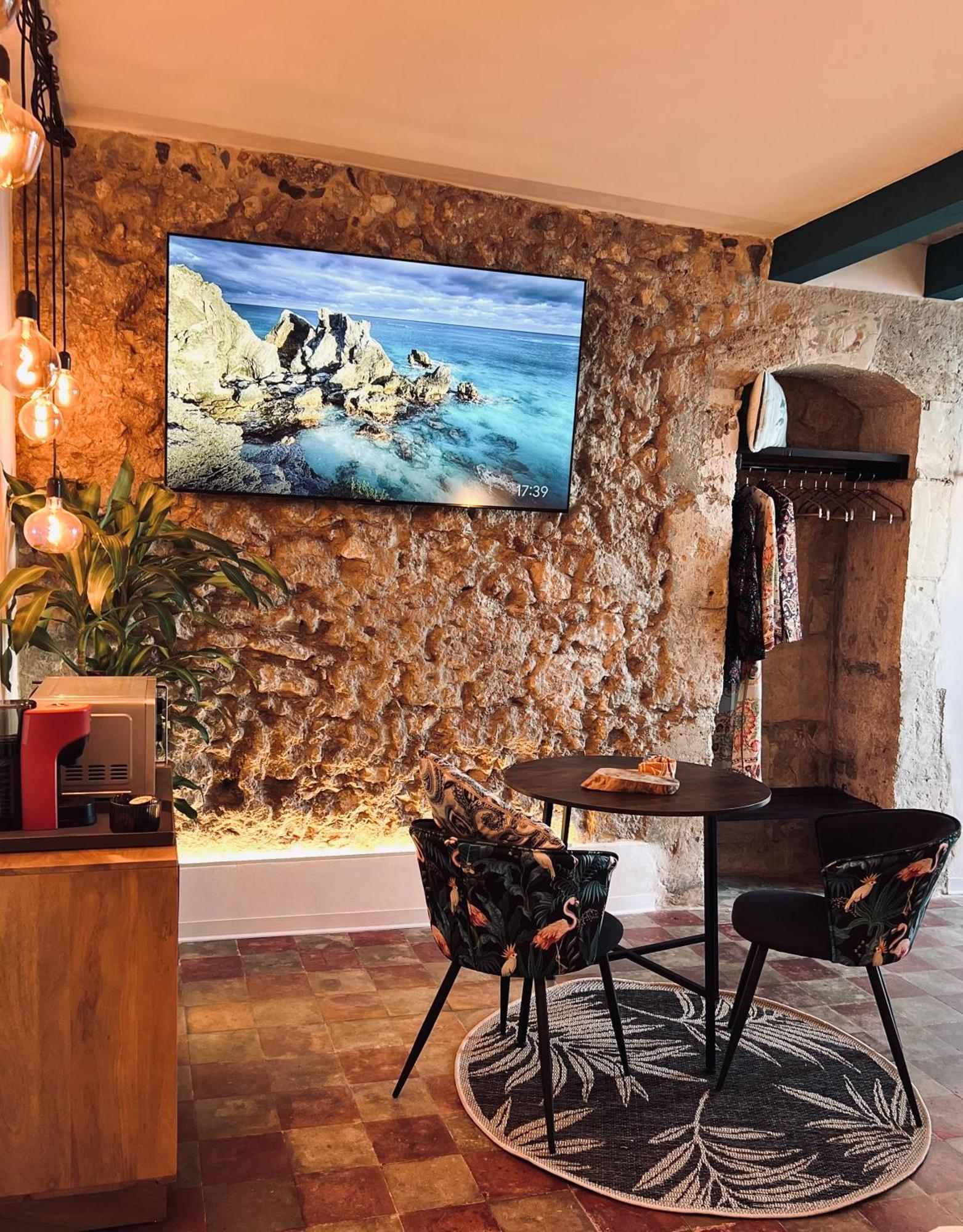 Salty Soul Sea View Ortigia Villa Syracuse ภายนอก รูปภาพ
